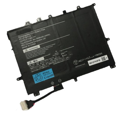 Batterie NEC PC-VP-BP119