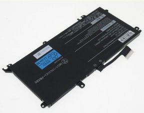 Batterie NEC PC-VP-BP135