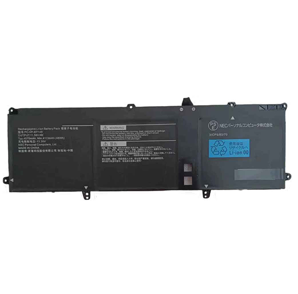 Batterie NEC PC-VP-BP149