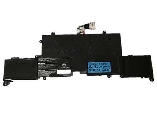 Batterie NEC PC-VP-BP86