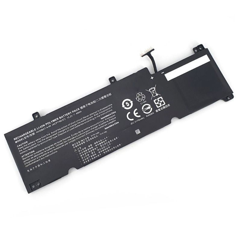 Batterie Panasonic FZ-VZSU94W...