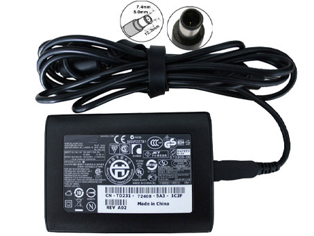 Chargeur Dell PA-20 2.31A 19.5V