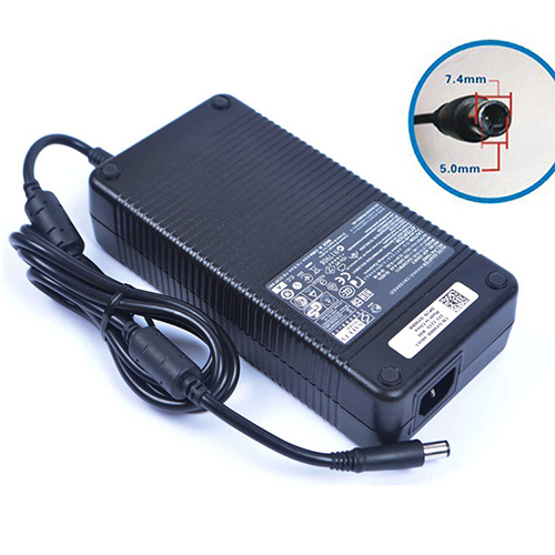 Chargeur Dell D846D 10.8A 19.5V