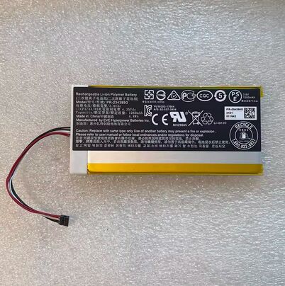 Batterie Acer PR-234385G