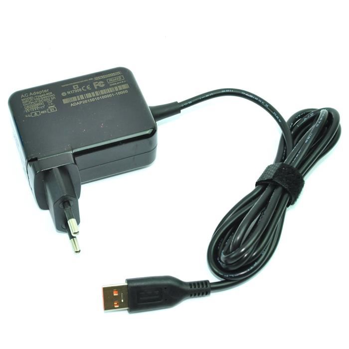 Chargeur Lenovo ADL40WCD