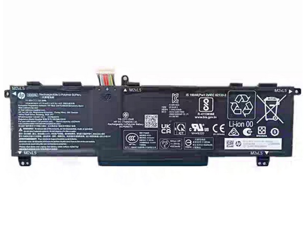 Batterie HP SD03XL