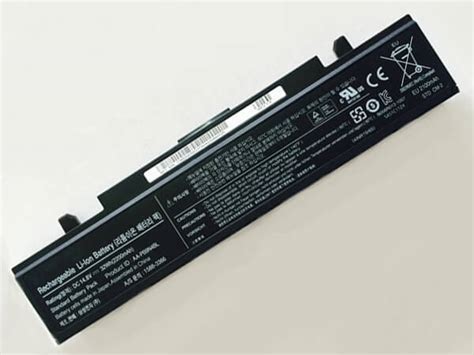 Batterie Samsung NP-RV411