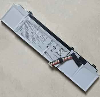 Batterie Samsung Galaxy Book Odyssey NP762XDA