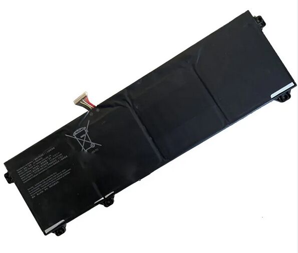 Batterie Panasonic FZ-VZSU94W...