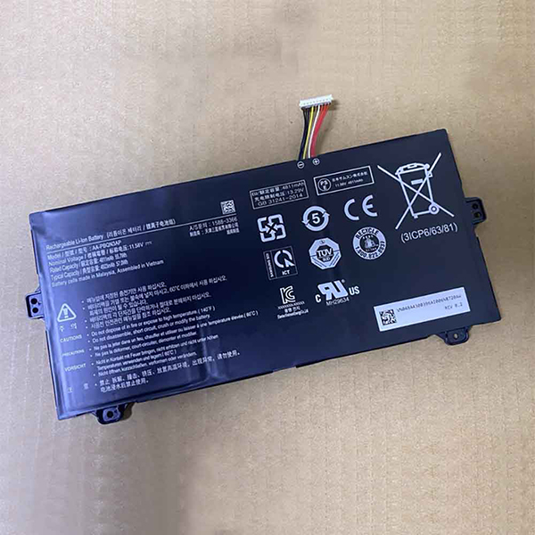 Batterie Samsung AA-PBQN3AP