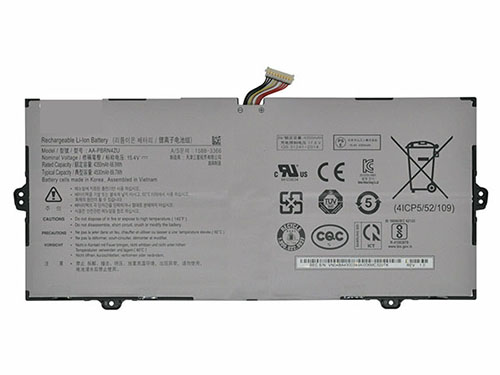 Batterie Samsung 950XCJ