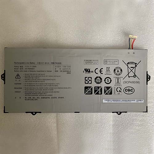 Batterie Samsung NP930MBE