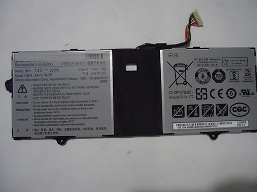 Batterie Samsung NP900X3N-K09CN