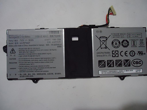 Batterie Samsung NP900X3N-K04CN