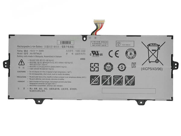 Batterie Samsung NP940X5M