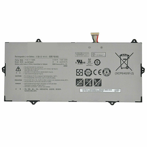 Batterie Samsung NT950XBE