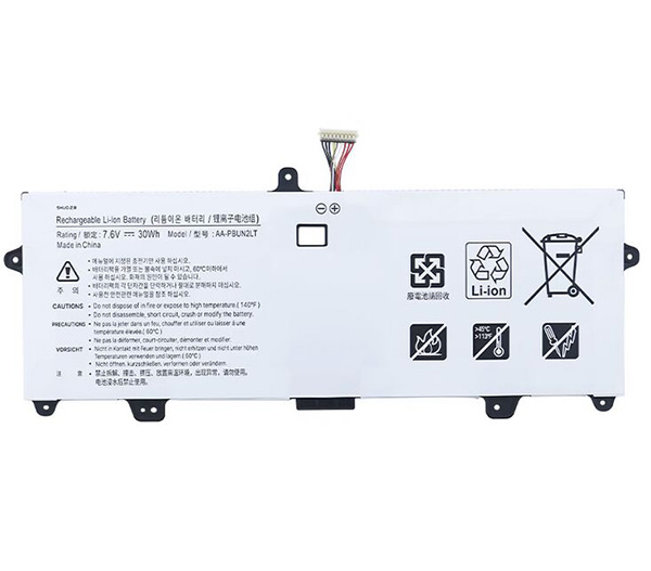 Batterie Samsung NT900X3L-K78LB