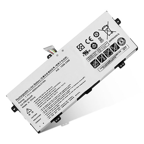 Batterie Samsung ATIV Book 9 Spin 940X3L