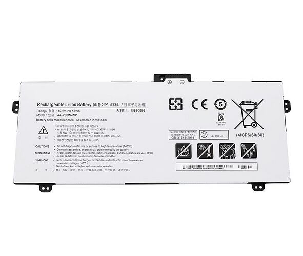 Batterie Samsung AA-PBUN4NP