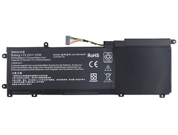 Batterie Samsung BA43-00361A