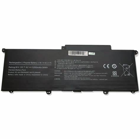 Batterie Samsung AA-PLXN4AR