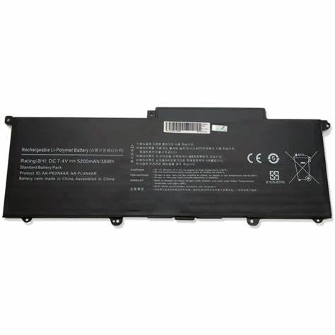 Batterie Panasonic FZ-VZSU94W...