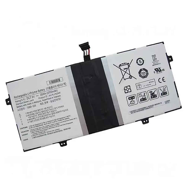 Batterie Samsung AA-PLVN2AW