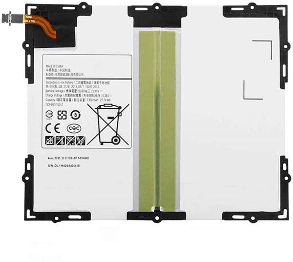 Batterie Samsung SM-T585