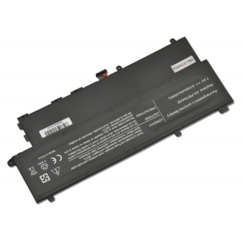 Batterie Samsung NP532U3X-K02CN