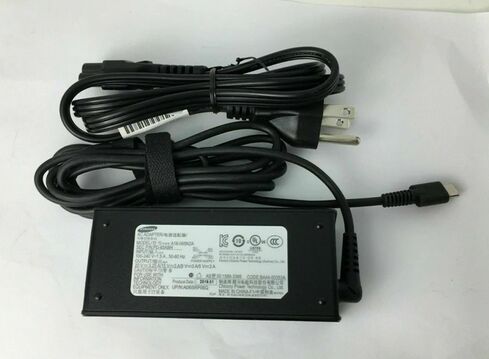 Chargeur Samsung PD-65ABH