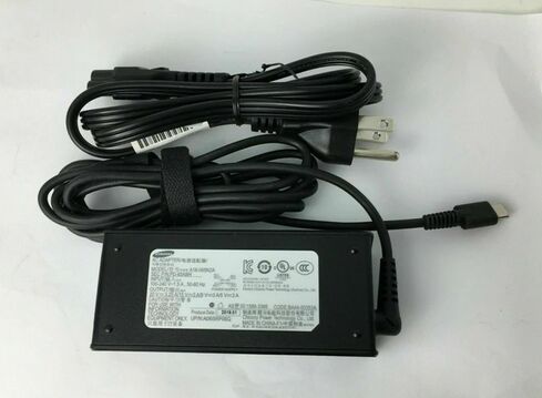 Chargeur Samsung A18-065N2A