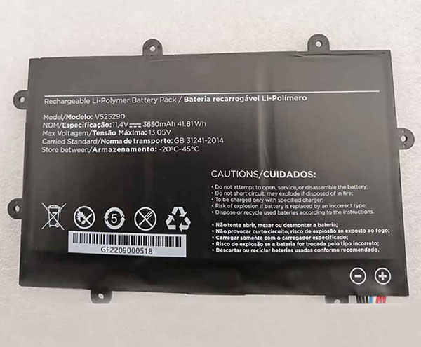 Batterie Sony V525290