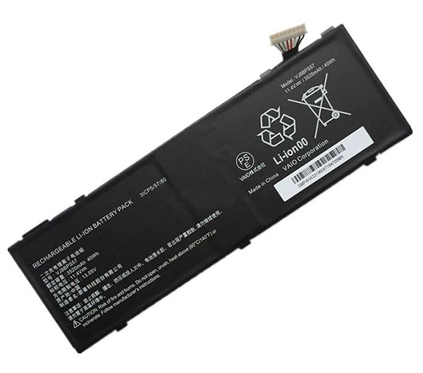 Batterie Panasonic FZ-VZSU94W...