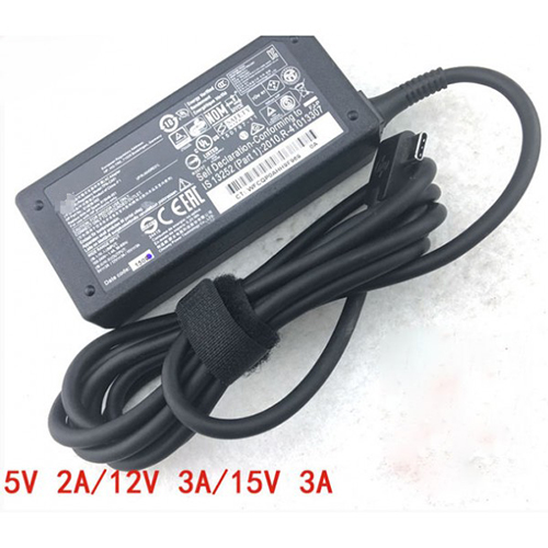 Chargeur HP 828622-003