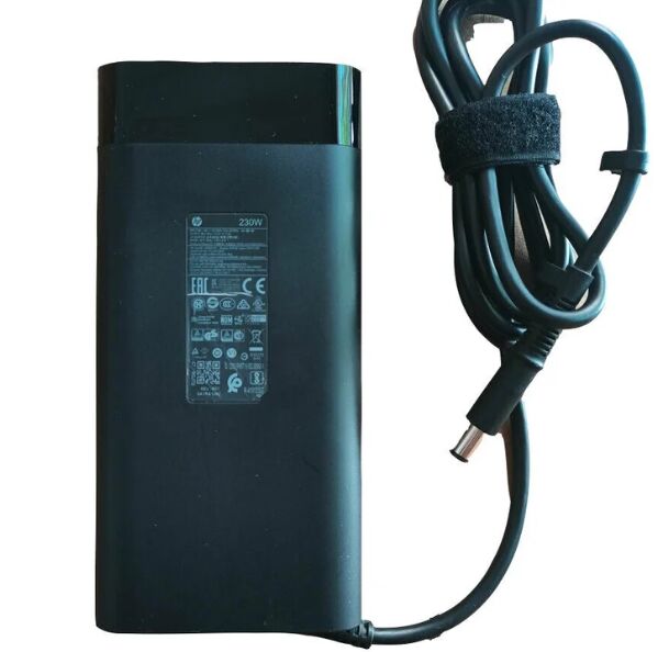 Chargeur HP TPN-DA12 19.5V 11.8A 7.4x5.0mm,Chargeur ordinateur