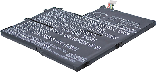 Batterie Toshiba Satellite U845