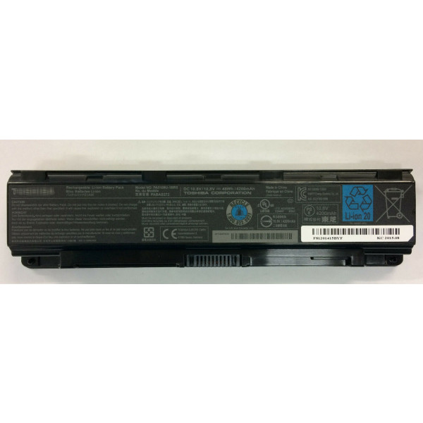 Batterie Toshiba PA5109U-1BRS