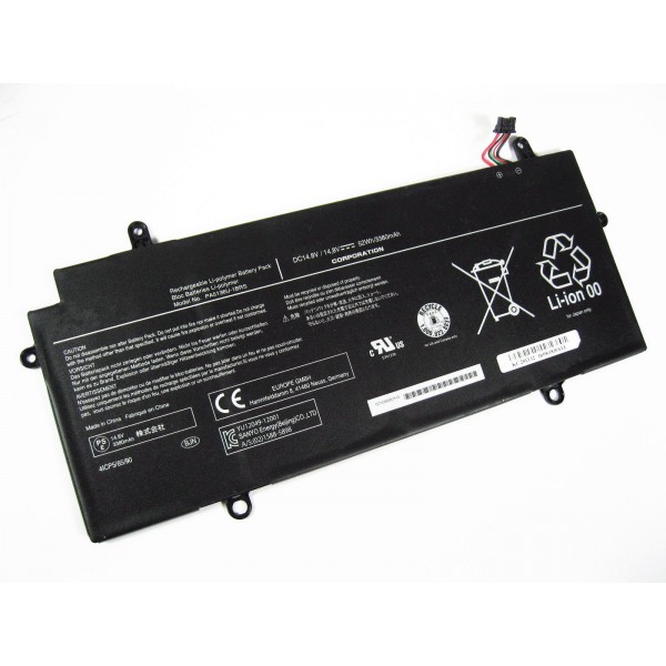 Batterie Toshiba Portege Z30T-B