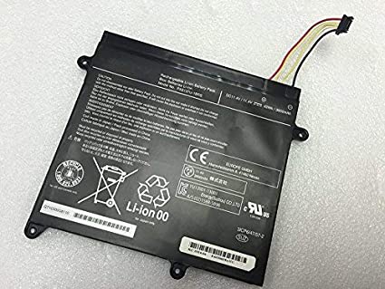 Batterie Toshiba Portege Z10T-A-13V