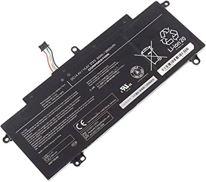 Batterie Toshiba Tecra Z50-A-14Z