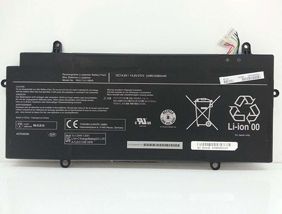 Batterie Toshiba PA5171U-1BRS