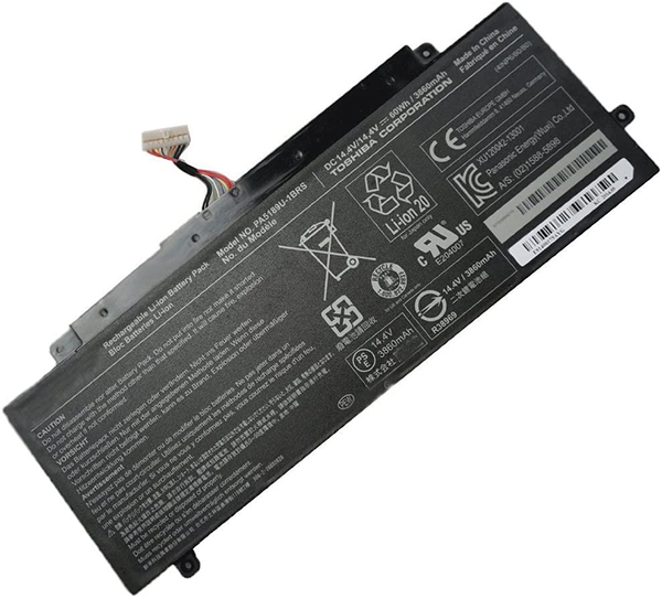Batterie Toshiba PA5189U-1BRS