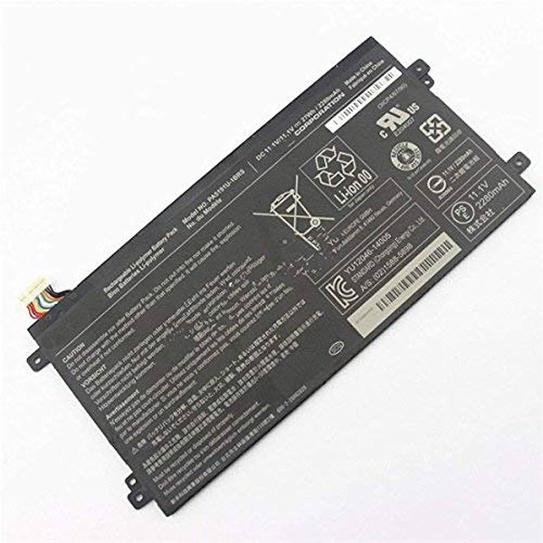 Batterie Toshiba PA5191U-1BRS