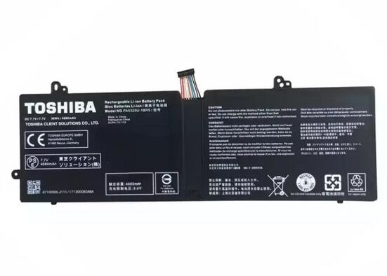 Batterie Toshiba Portege X30T-E-10Q