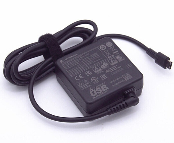 Chargeur Toshiba PA5352A-1AC3