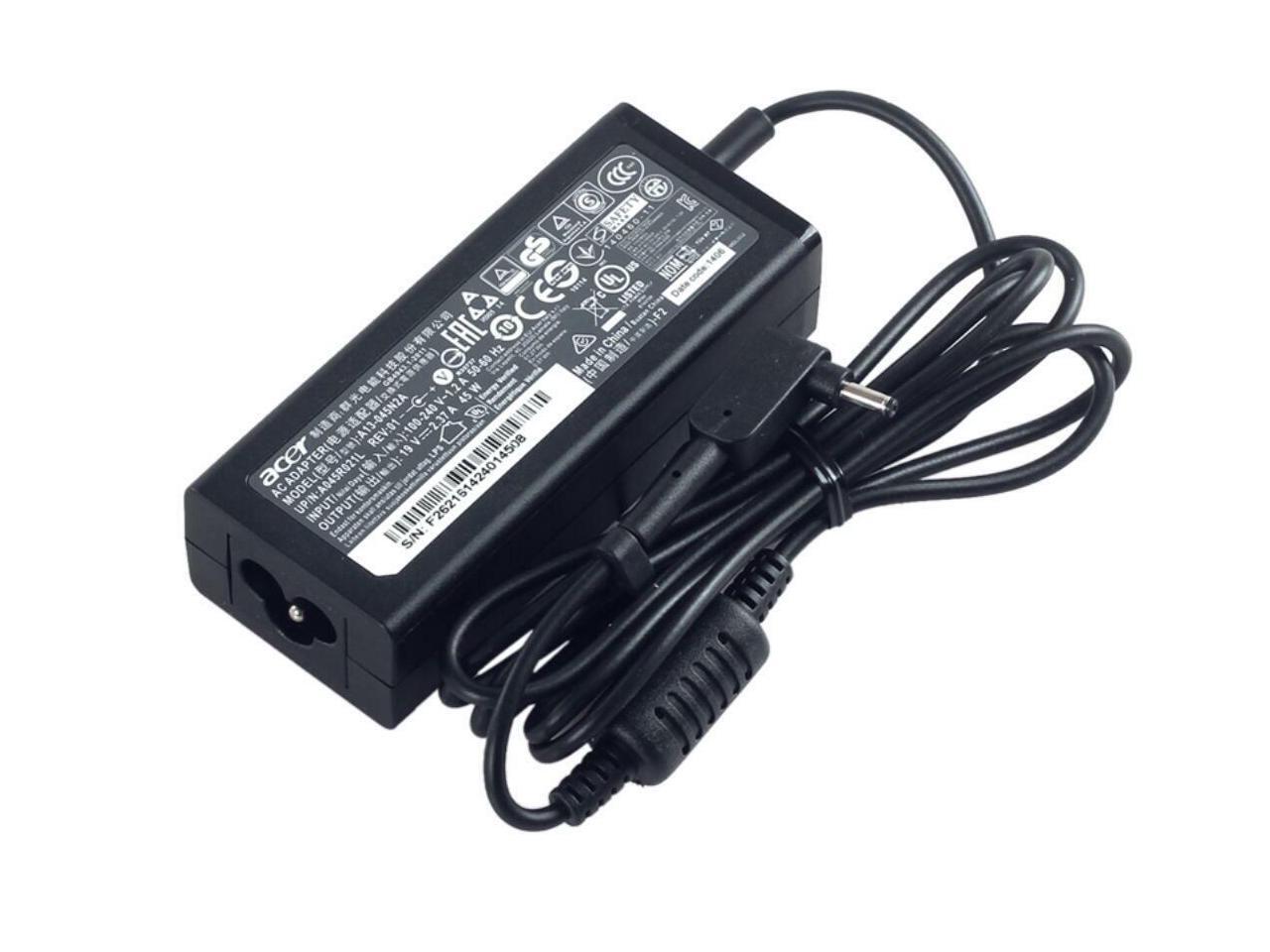 Chargeur Acer W15-045N4A