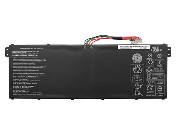 Batterie Acer AP18C7M