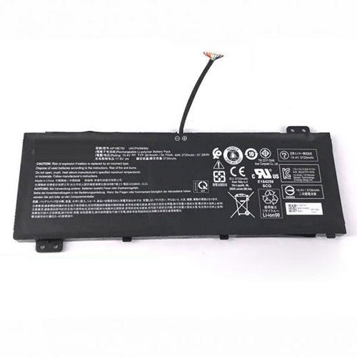 Batterie Acer 4ICP4/69/90