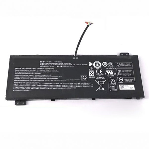 Batterie Acer Predator Triton 300 PT315-51