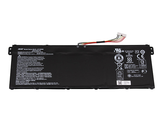 Batterie Acer TravelMate P4 TMP414-51